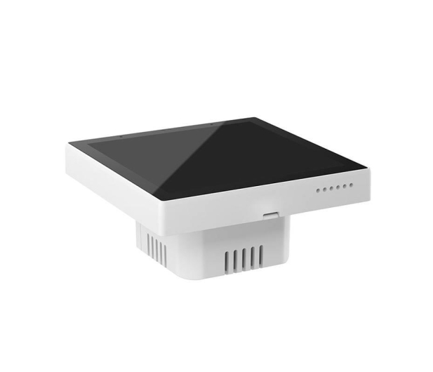 Sonoff Inteligentny ścienny panel sterowania NSPanel Pro (biały) - 1152612 - zdjęcie 2